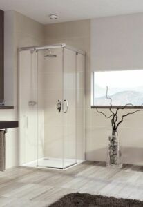 Sprchové dvere 120x80 cm Huppe