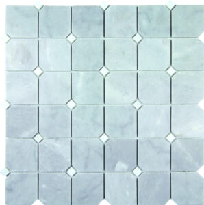 Kamenná mozaika Mosavit Victoria gris