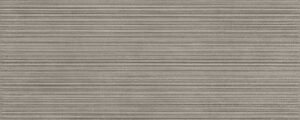 Obklad Del Conca Espressione grigio 20x50