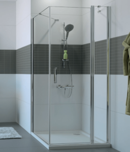 Sprchové dvere Huppe Classics 2