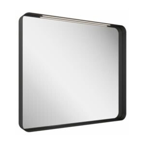 Zrkadlo bez vypínača Ravak Strip 50x70