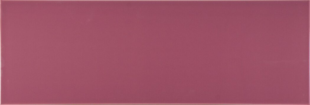 Obklad Fineza Velvet malva 25x73