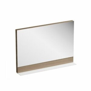 Zrkadlo Ravak Formy 100x71 cm