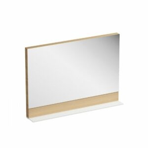Zrkadlo Ravak Formy 120x71 cm