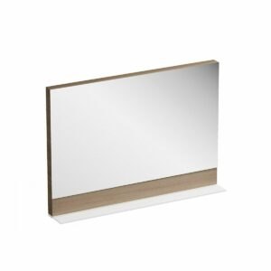 Zrkadlo Ravak Formy 80x71 cm