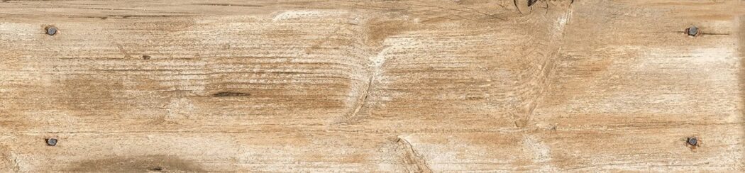 Dlažba Oset Nail Wood beige 15x90
