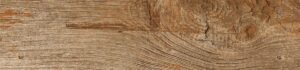 Dlažba Oset Nail Wood natural 15x90