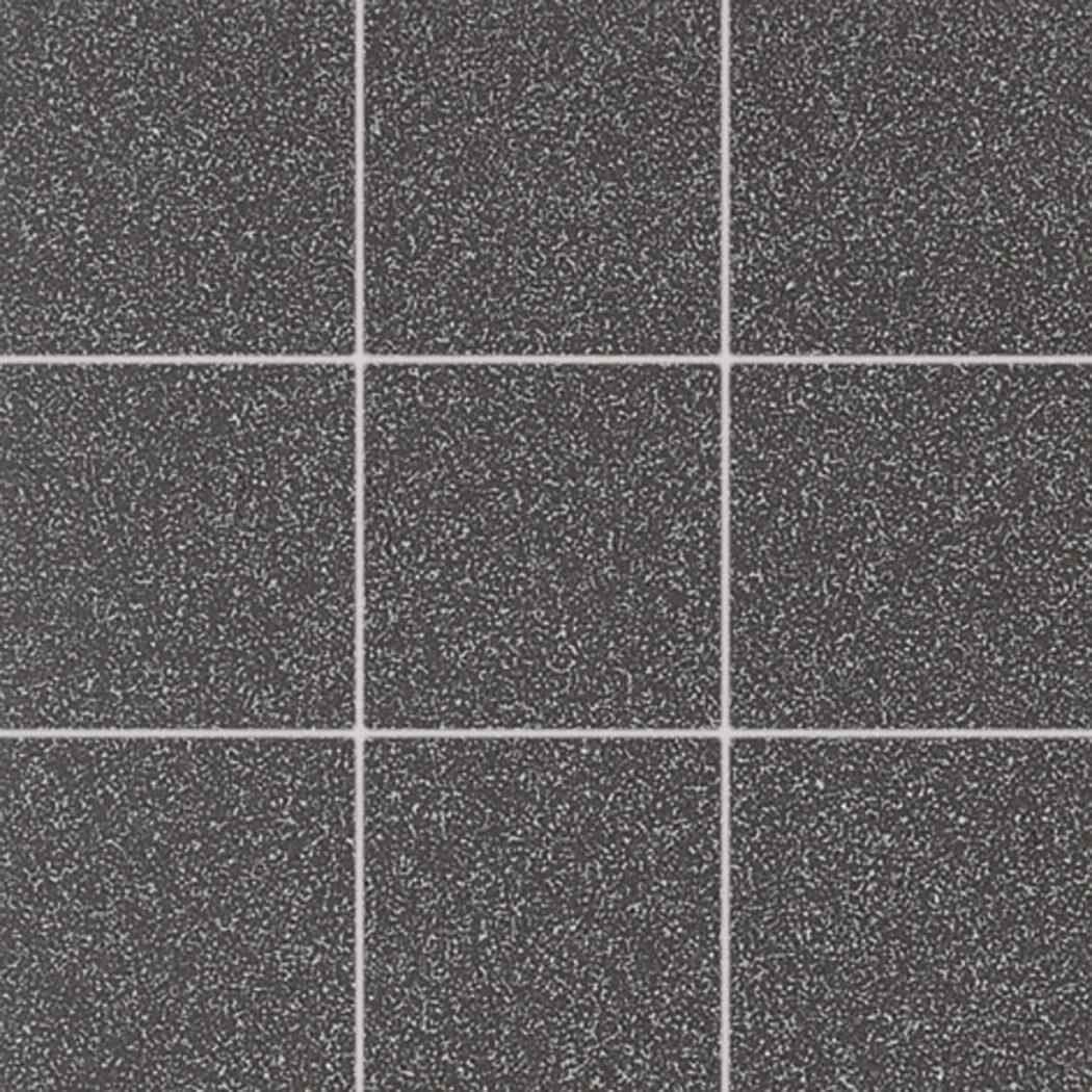 Dlažba Rako Taurus Granit čierna 10x10