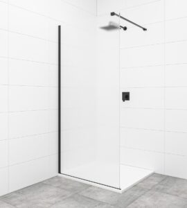 Sprchová zástena walk-in / dveře 110