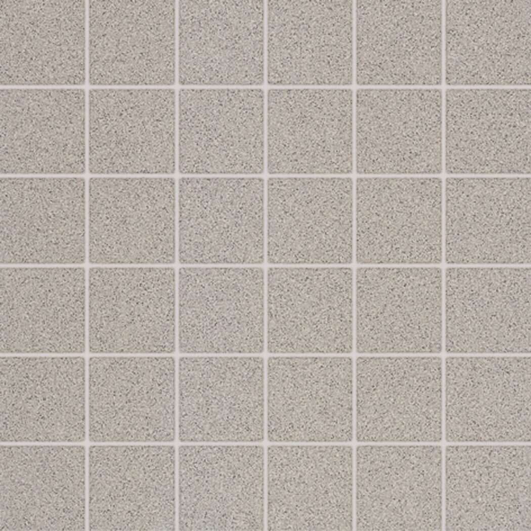 Mozaika Rako Taurus Granit sivá 30x30