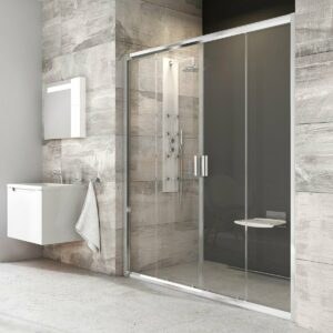 Sprchové dvere 170 cm Ravak