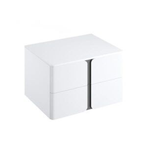 Kúpeľňová skrinka pod dosku Ravak Balance 80x50x46