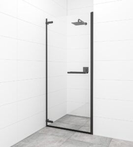 Sprchové dvere 90 cm SAT