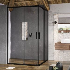 Sprchové dvere 80 cm Ravak
