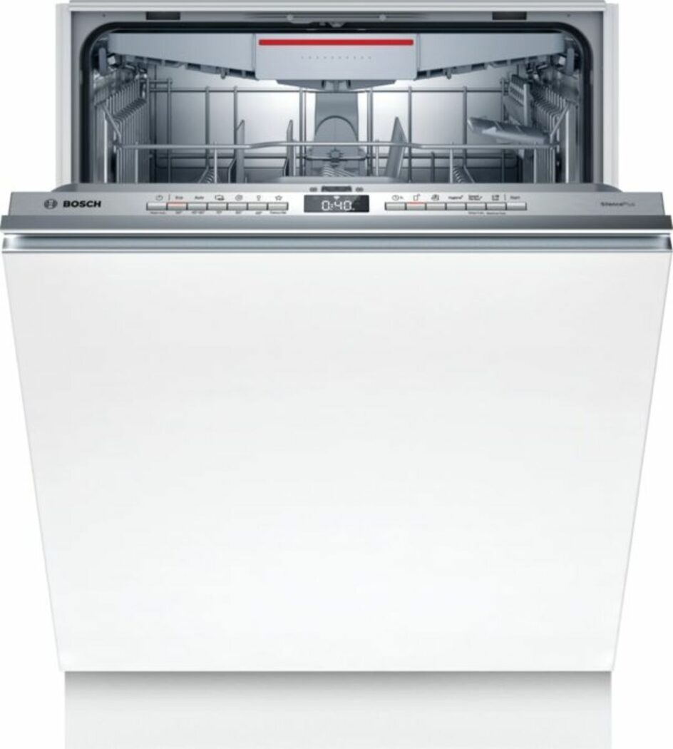 Bosch Serie 4 plne vstavaná umývačka
