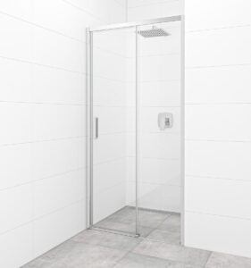 Sprchové dvere 110 cm SAT