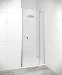 Sprchové dvere Walk-In / dveře 120 cm