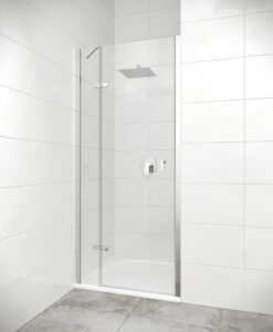 Sprchové dvere Walk-In / dveře 120 cm
