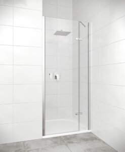 Sprchové dvere Walk-In / dveře 90 cm