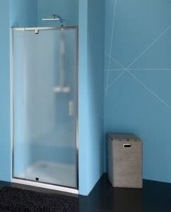 Sprchové dvere 100 cm Polysan