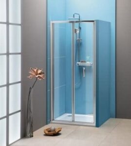 Sprchové dvere 70 cm Polysan