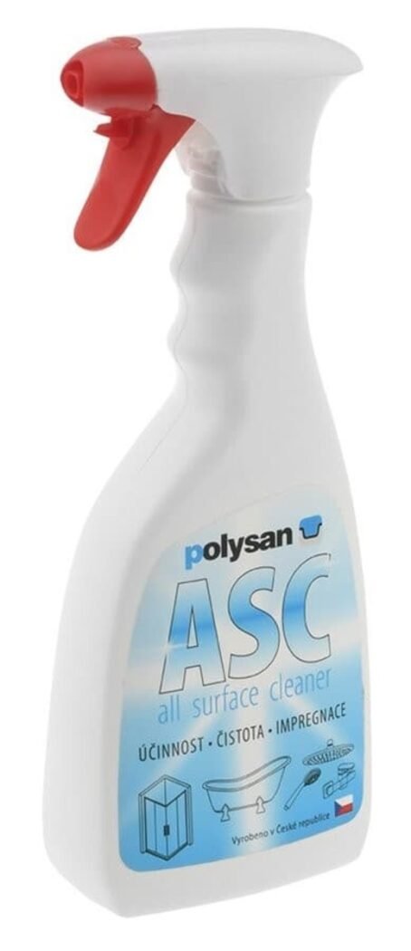ASC čistiaci a ochranný prostriedok Polysan