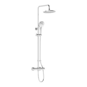 Sprchový systém VitrA AquaHeat Joy 220 s